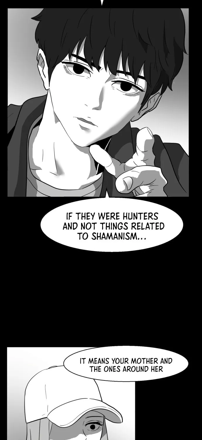 Meogi Chapter 38 page 43 - 