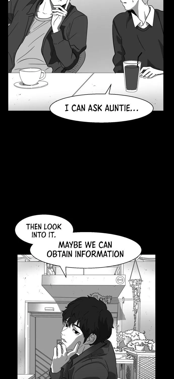 Meogi Chapter 38 page 47 - 