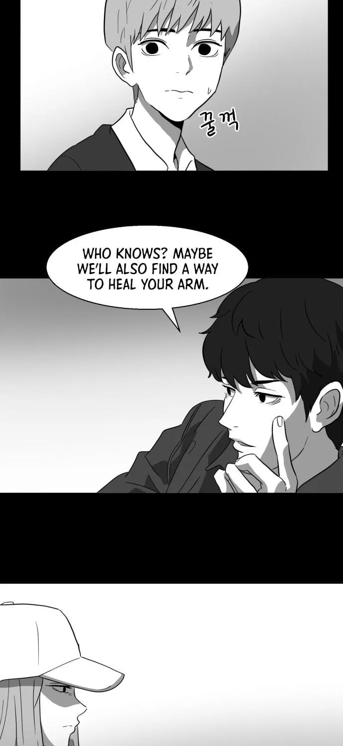 Meogi Chapter 38 page 49 - 