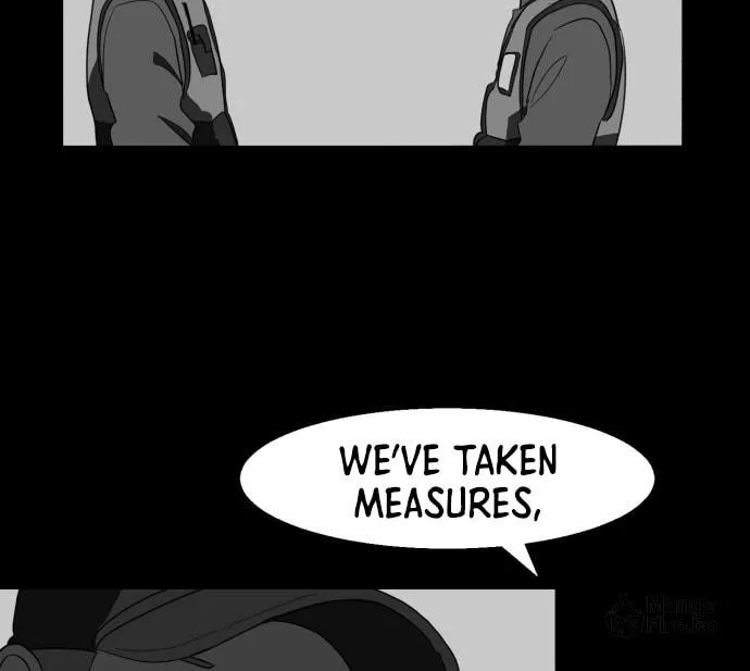 Meogi Chapter 38 page 6 - 