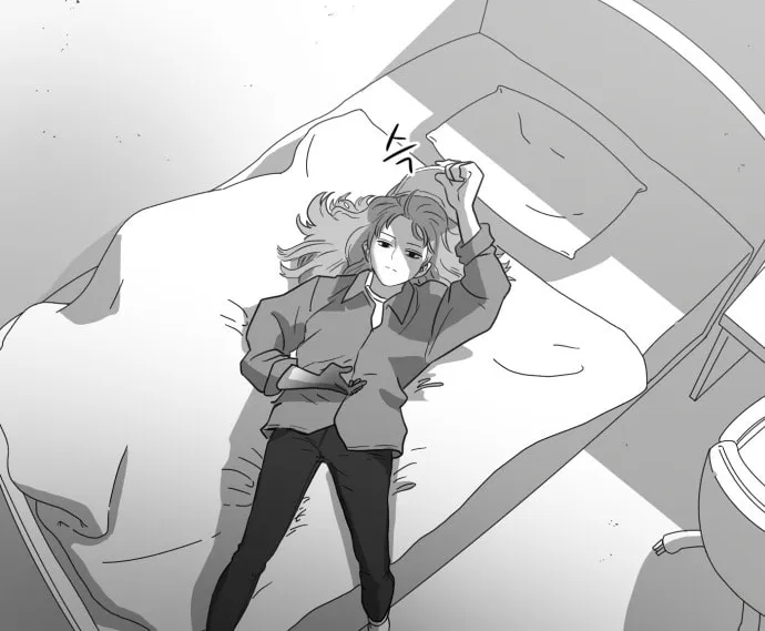 Meogi Chapter 38 page 52 - 