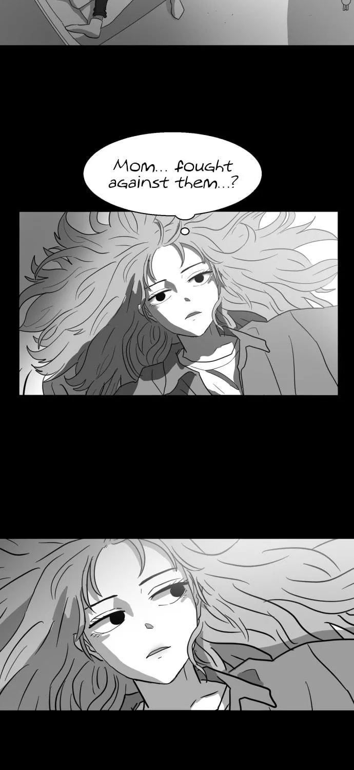 Meogi Chapter 38 page 53 - 