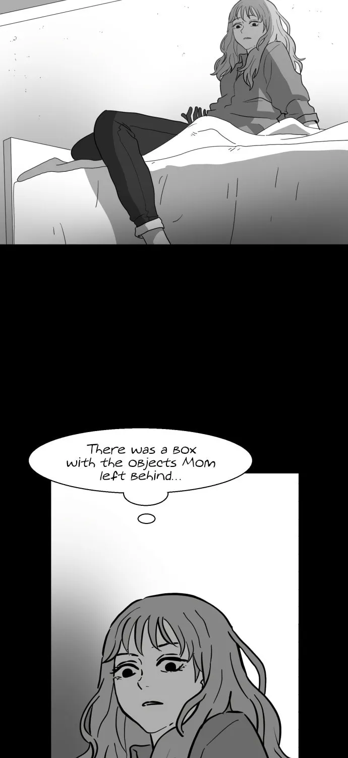 Meogi Chapter 38 page 55 - 