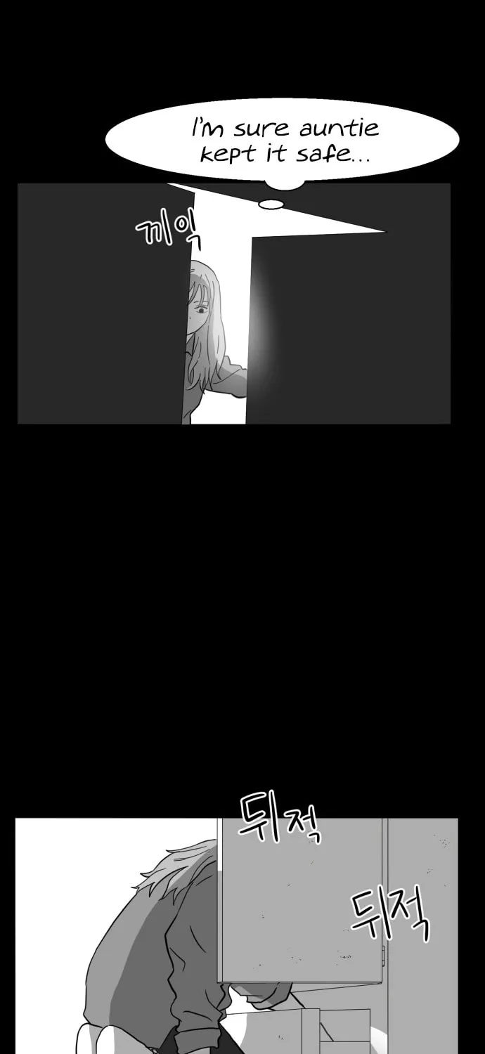 Meogi Chapter 38 page 57 - 