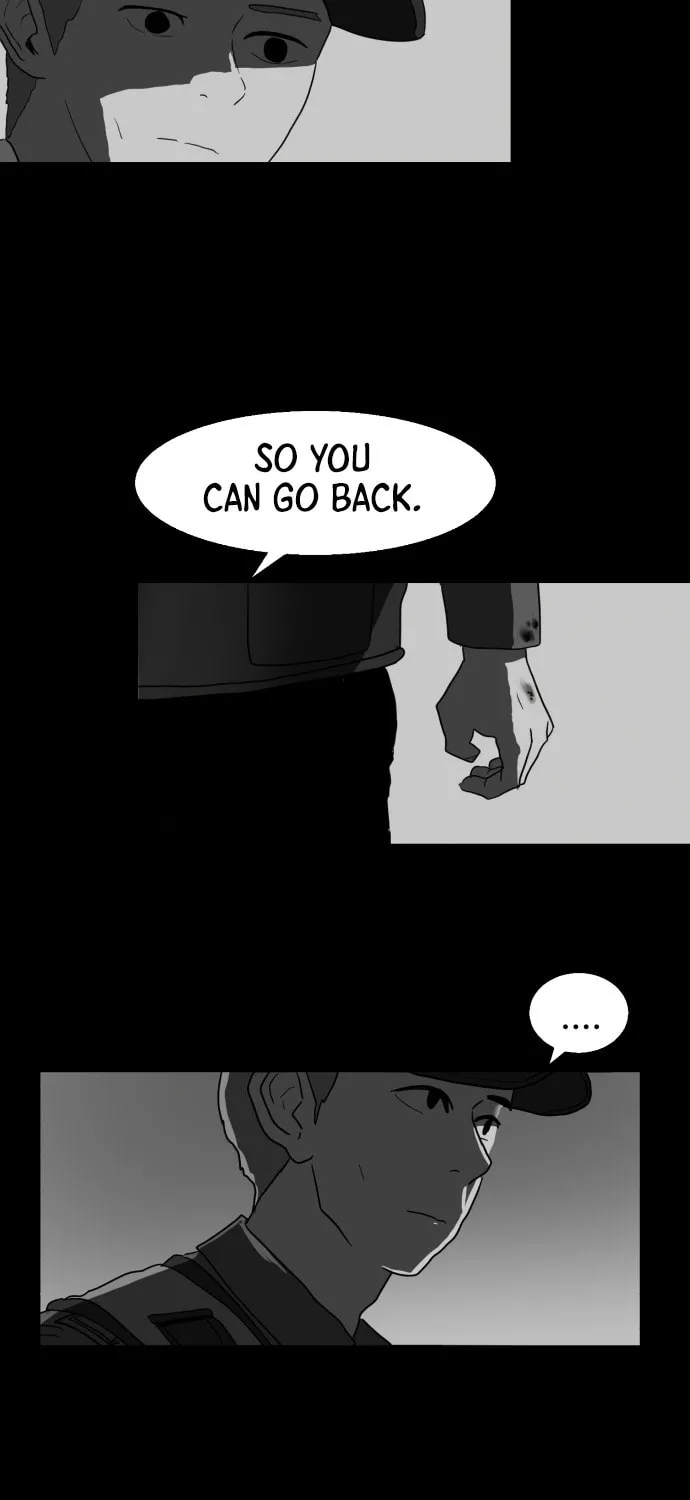 Meogi Chapter 38 page 7 - 