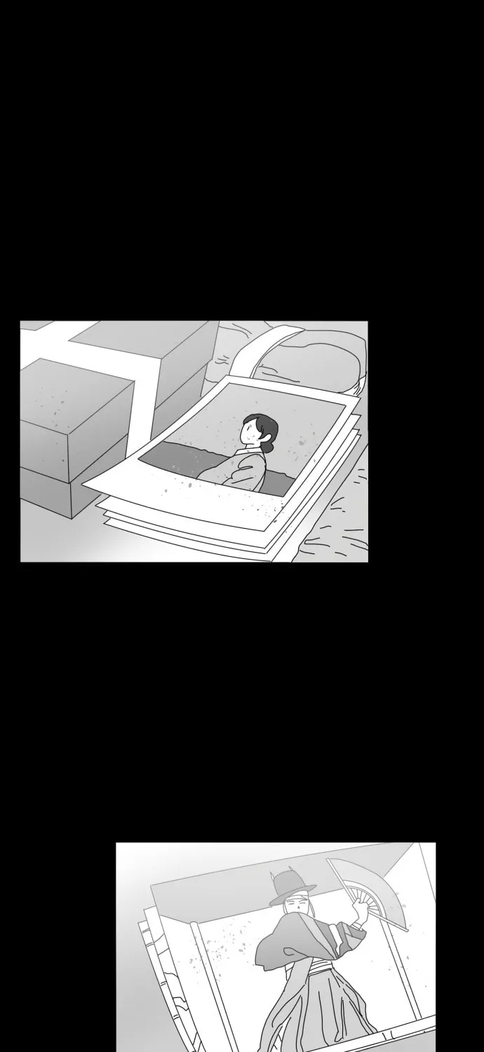 Meogi Chapter 38 page 61 - 