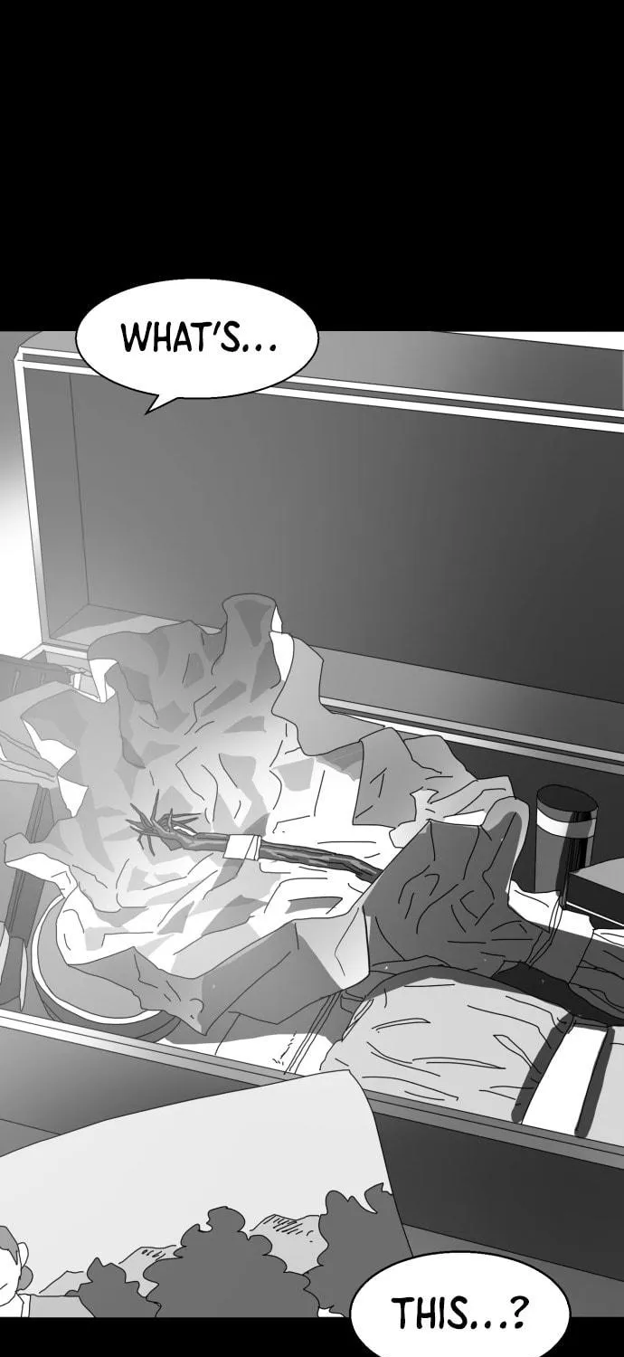 Meogi Chapter 38 page 65 - 