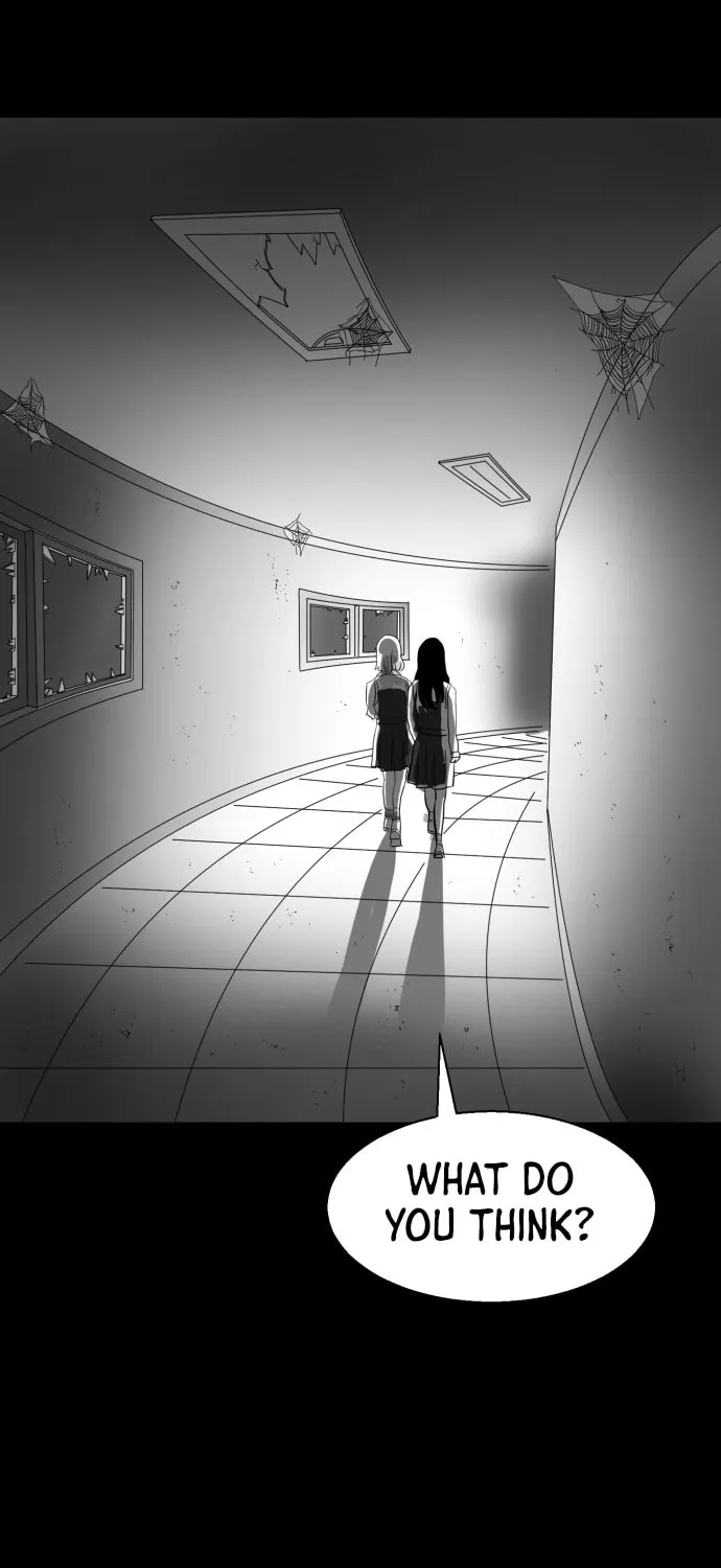 Meogi Chapter 39 page 105 - 