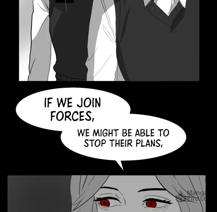 Meogi Chapter 39 page 110 - 
