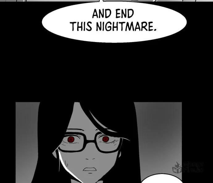 Meogi Chapter 39 page 114 - 