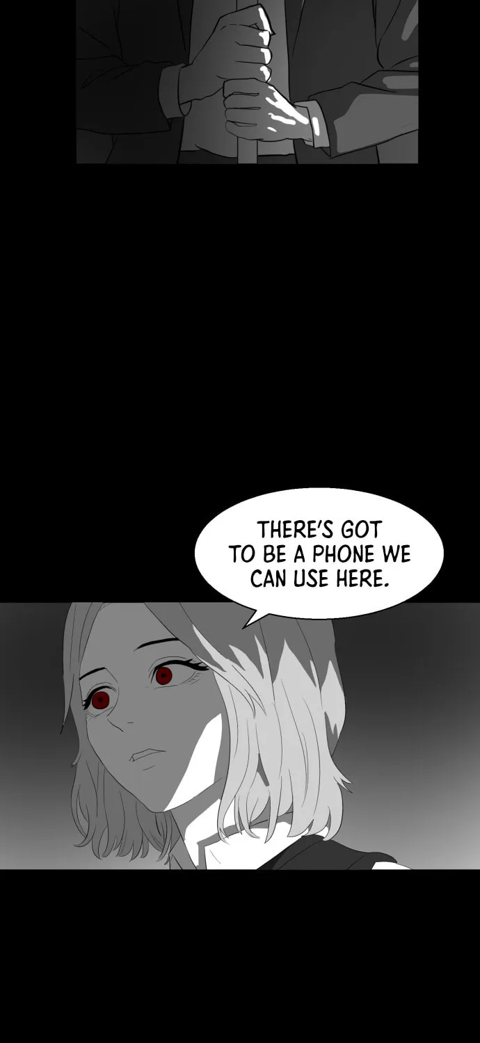 Meogi Chapter 39 page 121 - 