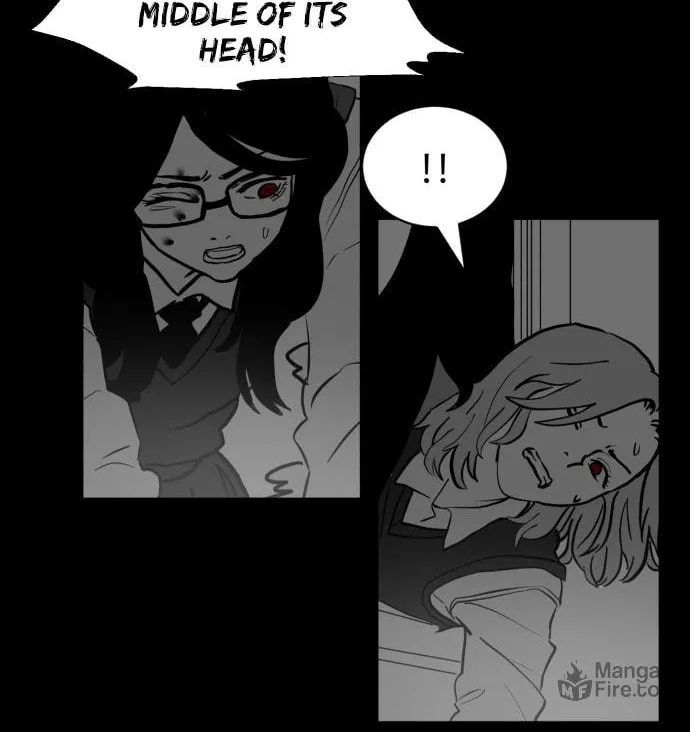 Meogi Chapter 39 page 20 - 