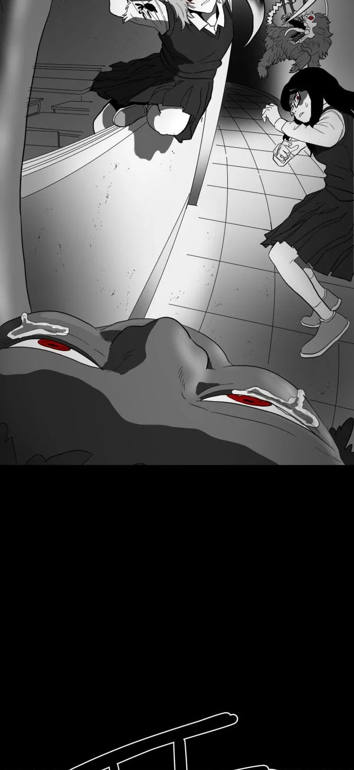 Meogi Chapter 39 page 23 - 