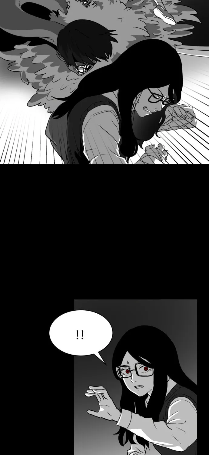 Meogi Chapter 39 page 27 - 