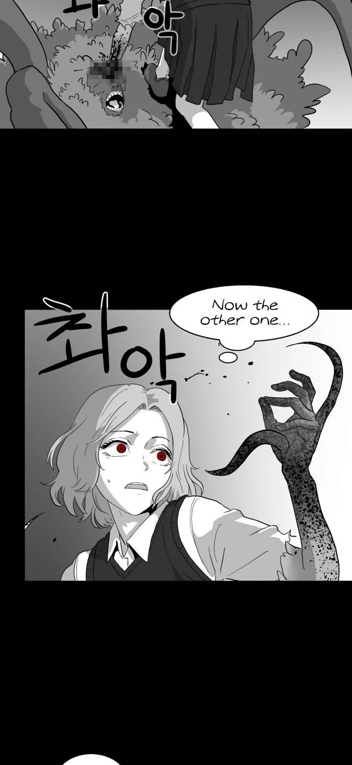 Meogi Chapter 39 page 29 - 