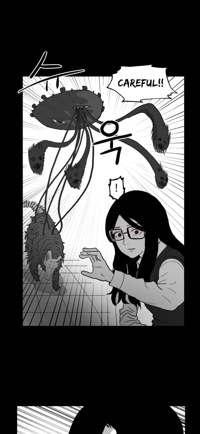 Meogi Chapter 39 page 31 - 
