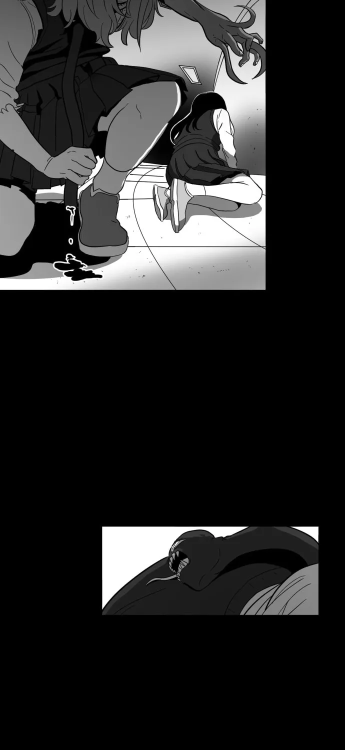 Meogi Chapter 39 page 45 - 