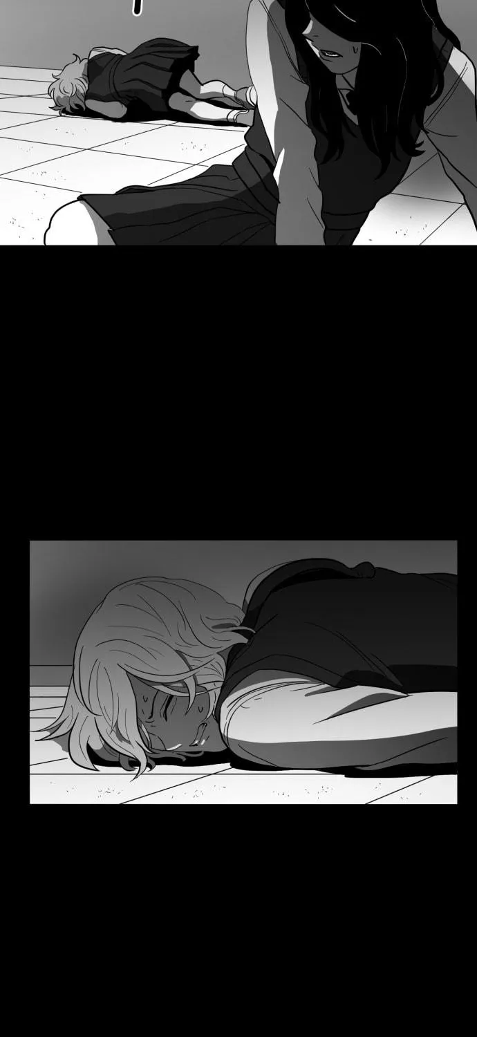Meogi Chapter 39 page 47 - 