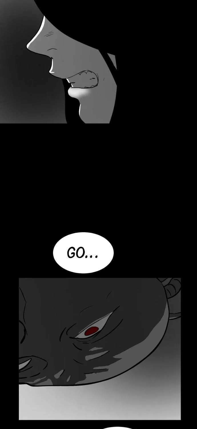 Meogi Chapter 39 page 53 - 