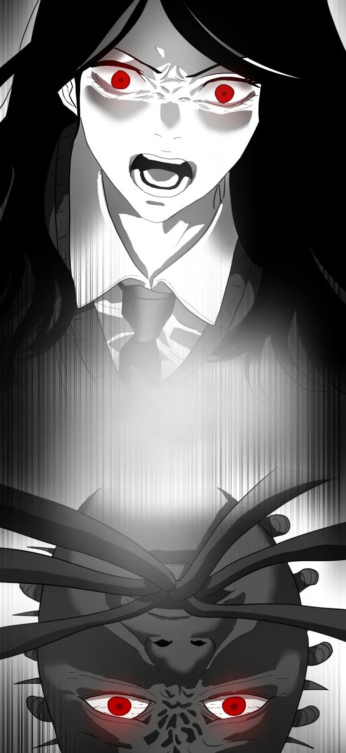 Meogi Chapter 39 page 57 - 