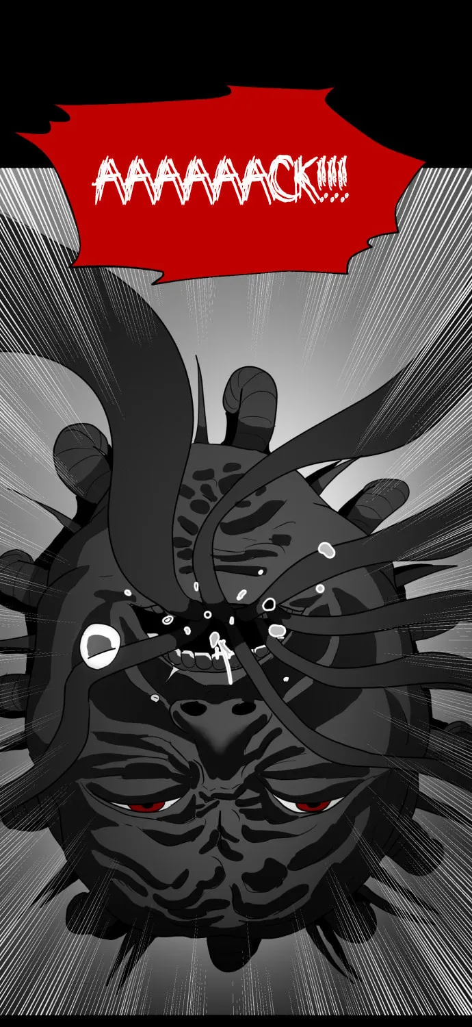 Meogi Chapter 39 page 61 - 