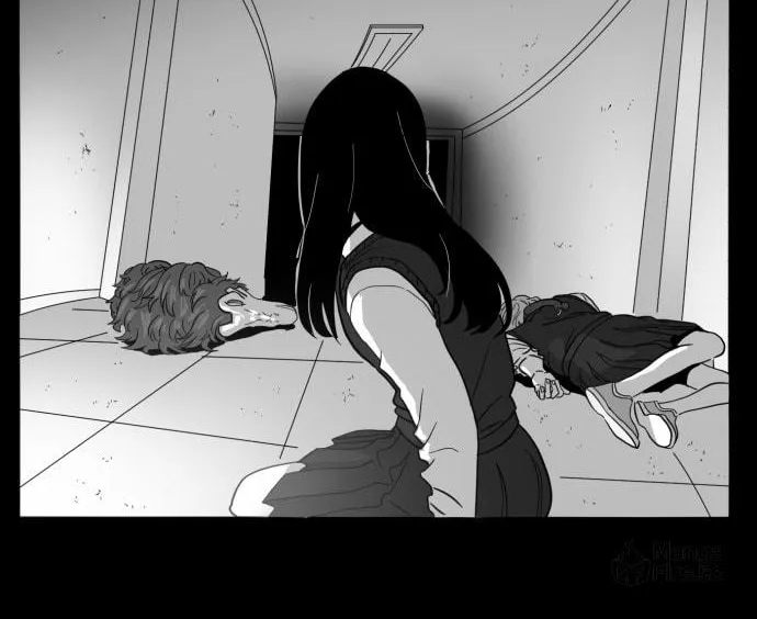 Meogi Chapter 39 page 66 - 