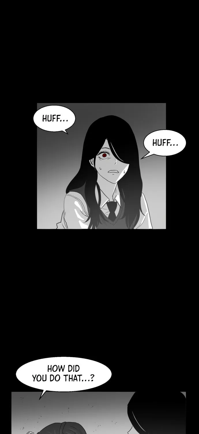Meogi Chapter 39 page 67 - 