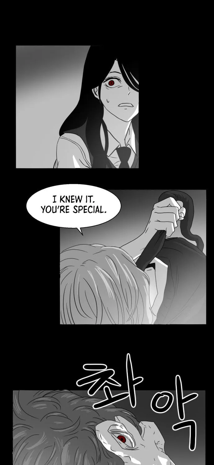 Meogi Chapter 39 page 69 - 
