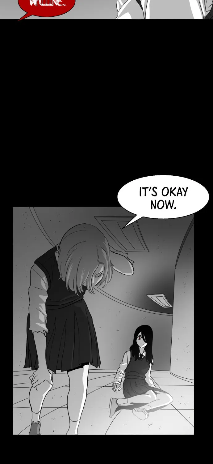 Meogi Chapter 39 page 73 - 