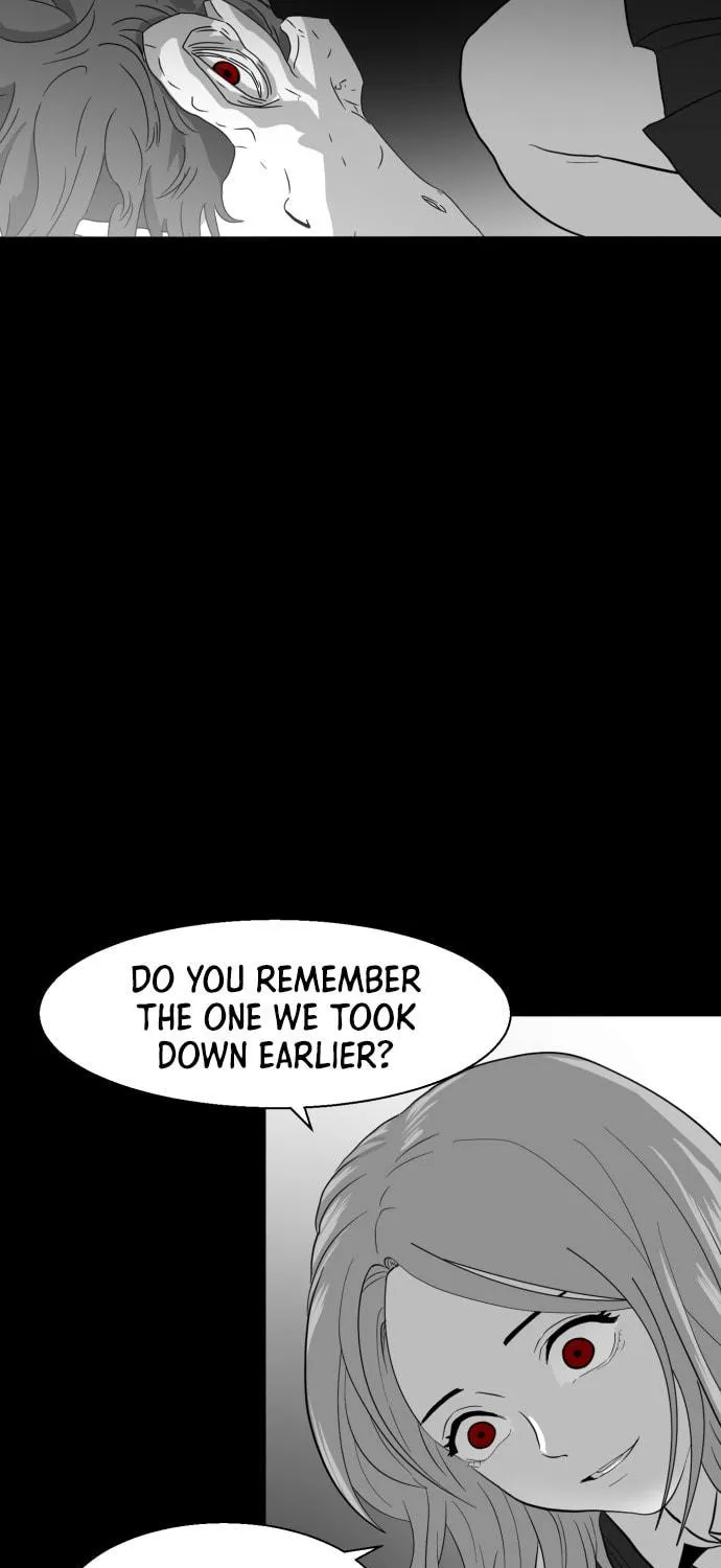 Meogi Chapter 39 page 77 - 