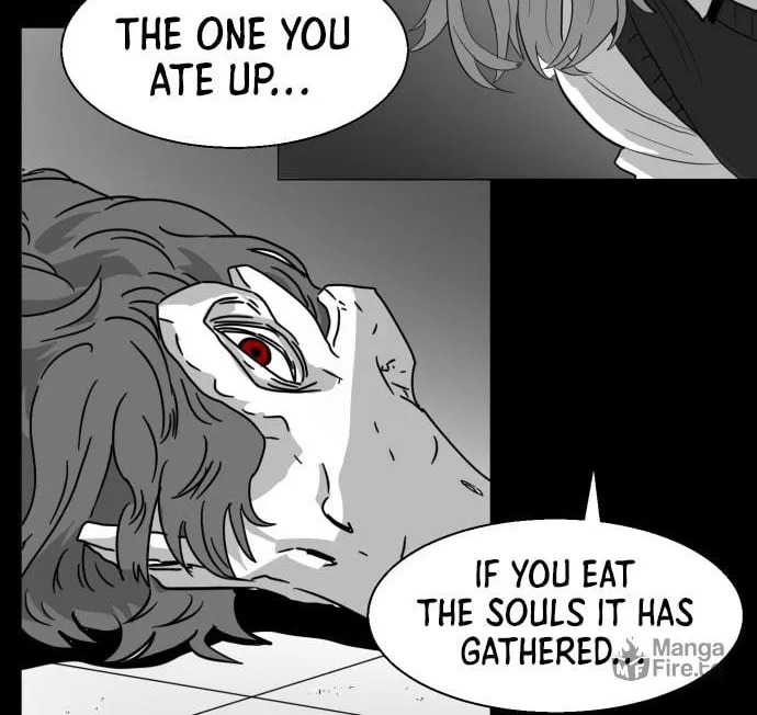 Meogi Chapter 39 page 78 - 
