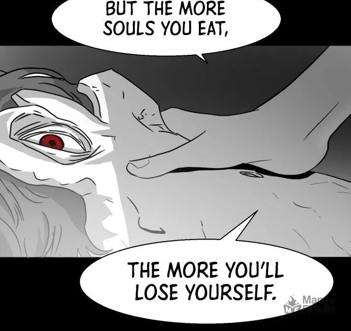 Meogi Chapter 39 page 80 - 