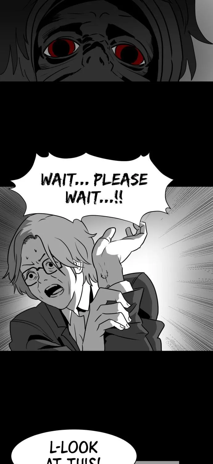 Meogi Chapter 39 page 9 - 