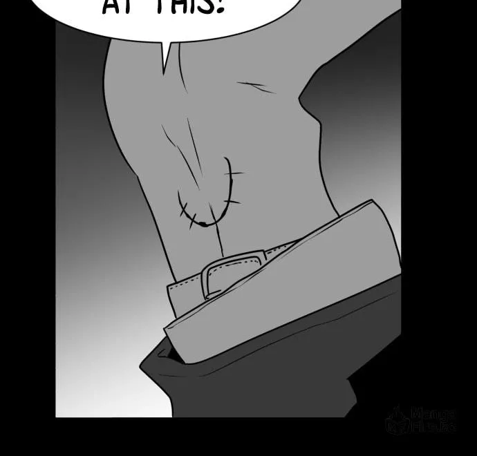 Meogi Chapter 39 page 10 - 