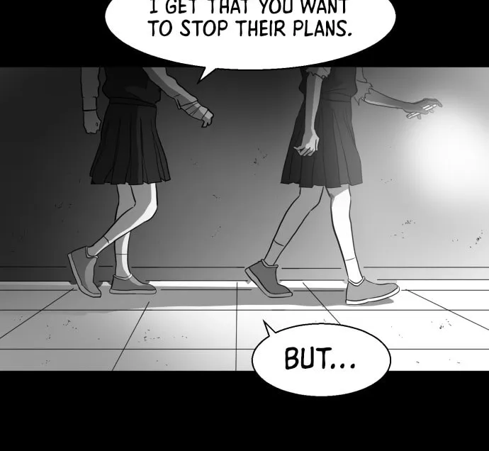 Meogi Chapter 39 page 94 - 