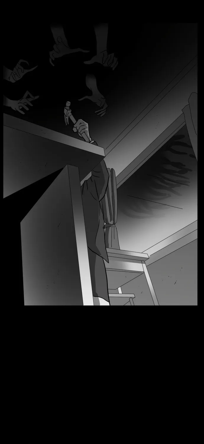 Meogi Chapter 40 page 105 - 