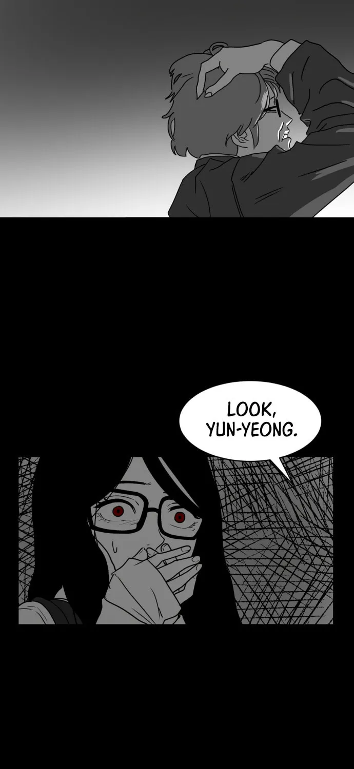 Meogi Chapter 40 page 13 - 