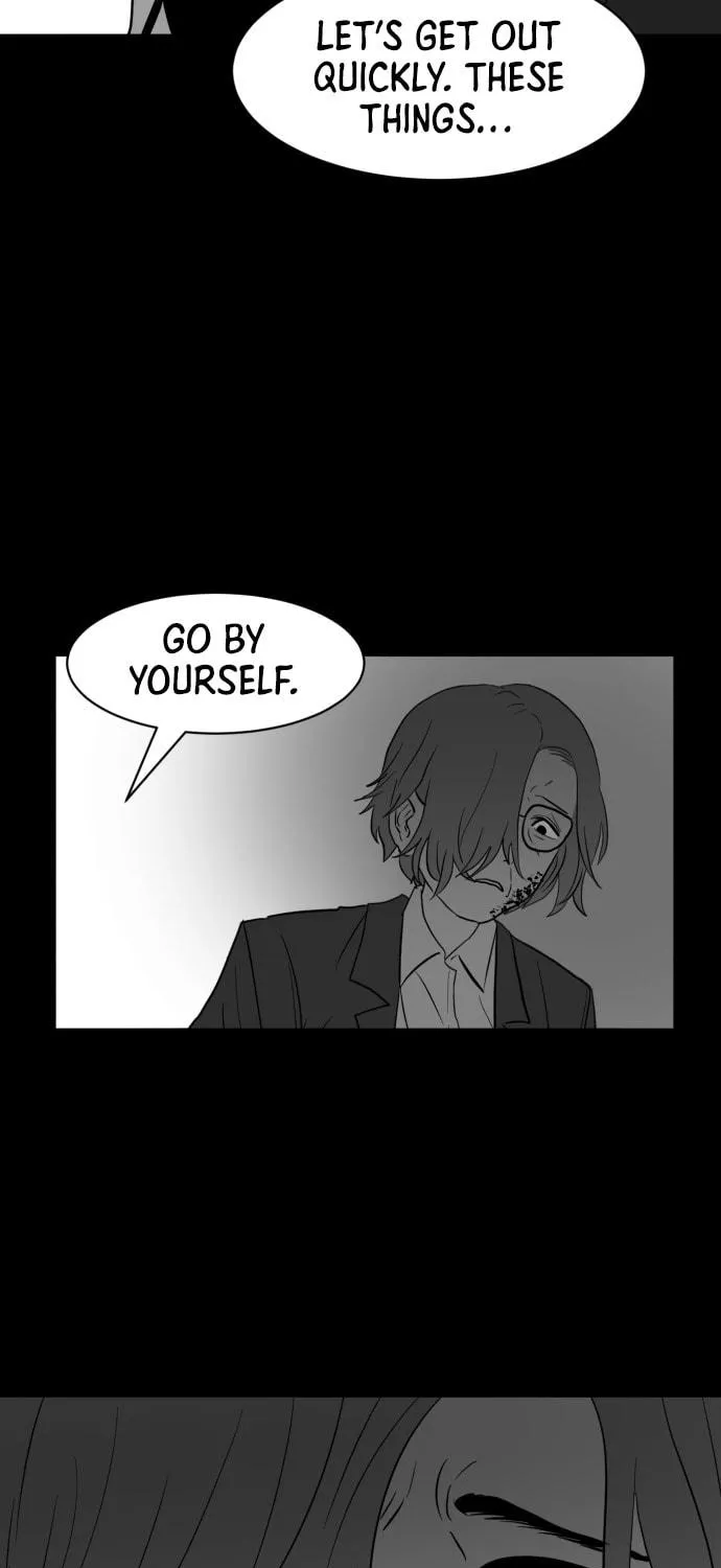 Meogi Chapter 40 page 19 - 