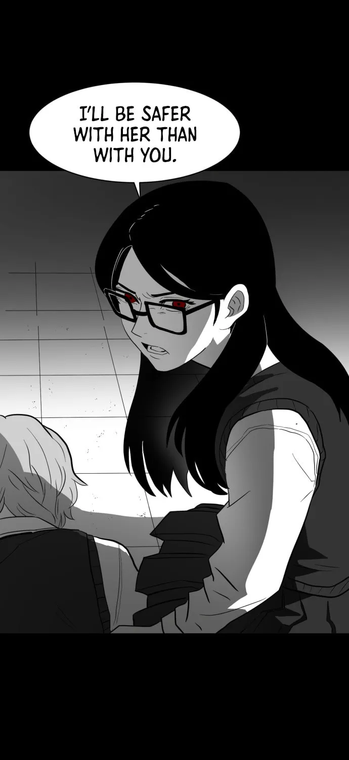 Meogi Chapter 40 page 21 - 