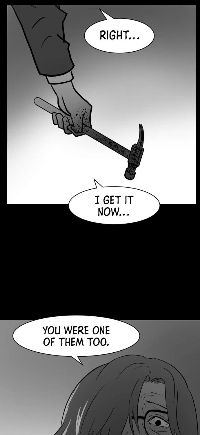Meogi Chapter 40 page 23 - 