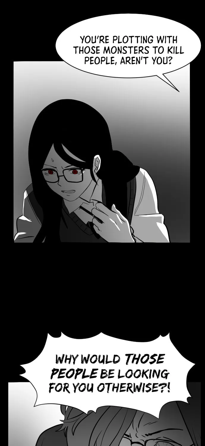 Meogi Chapter 40 page 25 - 