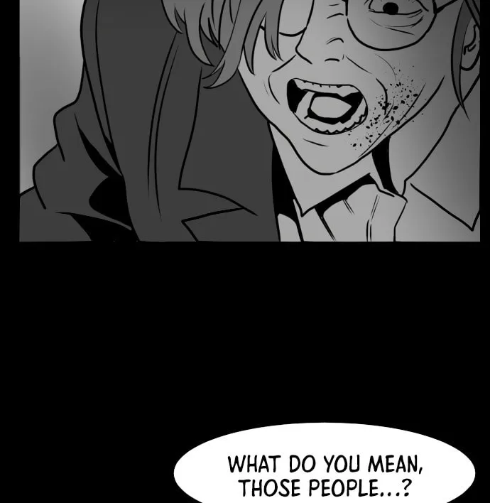 Meogi Chapter 40 page 26 - 