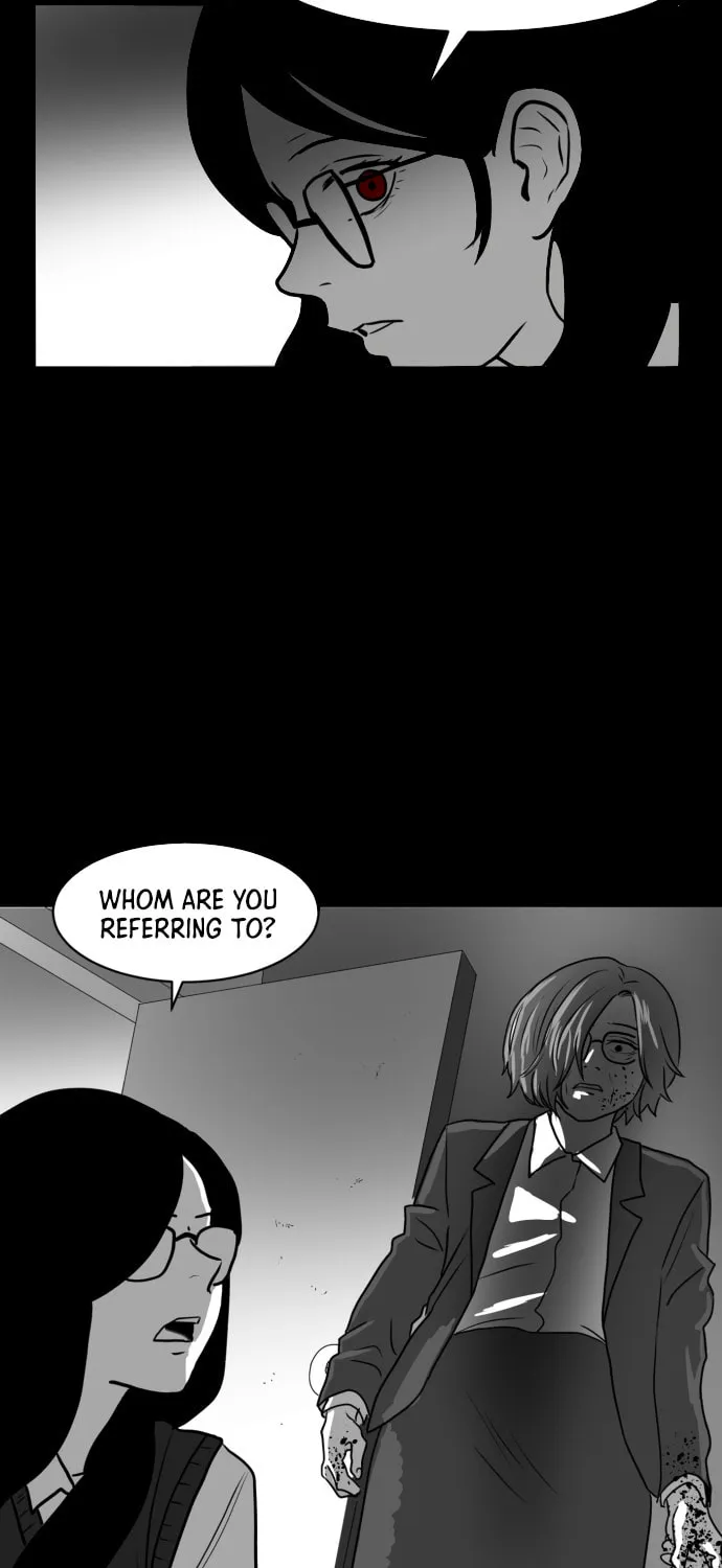 Meogi Chapter 40 page 27 - 