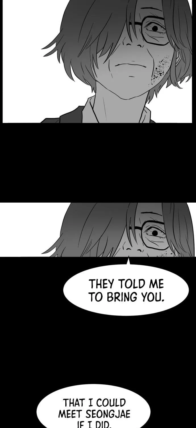 Meogi Chapter 40 page 29 - 
