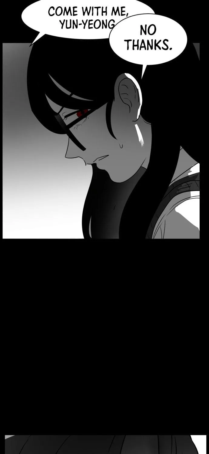 Meogi Chapter 40 page 35 - 