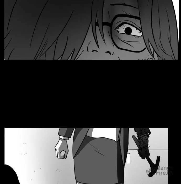 Meogi Chapter 40 page 36 - 