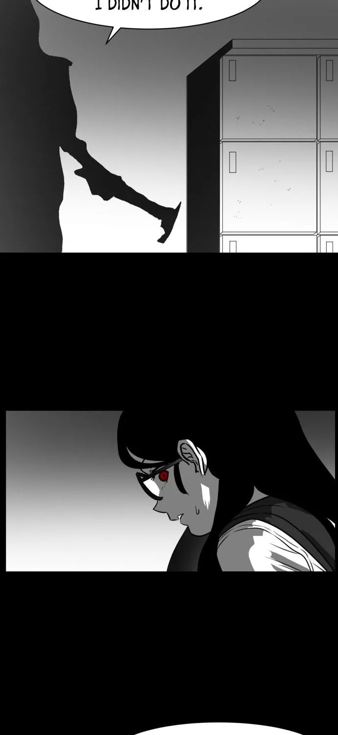 Meogi Chapter 40 page 39 - 