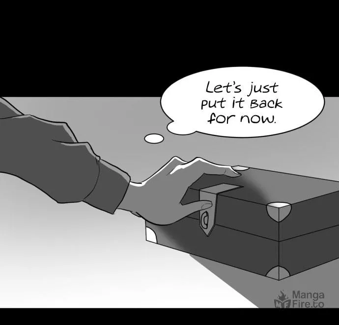 Meogi Chapter 40 page 50 - 