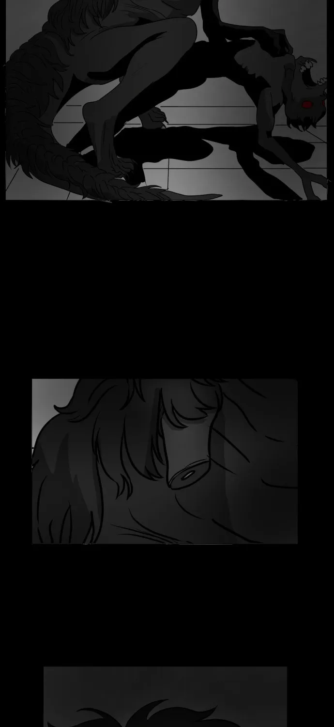Meogi Chapter 40 page 67 - 