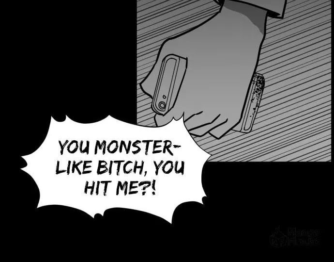 Meogi Chapter 40 page 72 - 